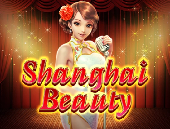 Trò chơi Shanghai Beauty